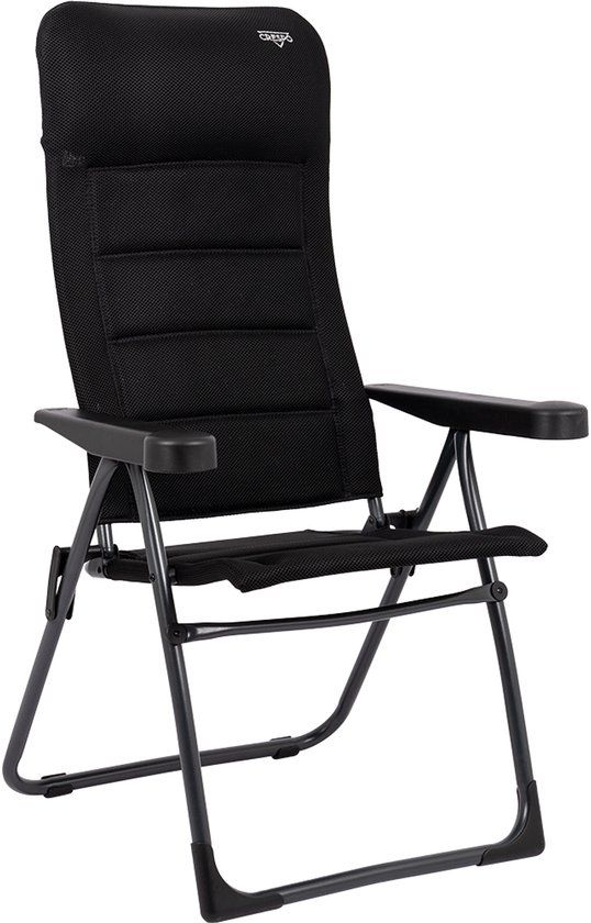 Crespo Standenstoel XS AP/215 Air-Deluxe - Black - Model 2025