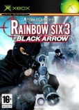 Ubisoft Rainbow Six 3: Black Arrow (XBOX)
