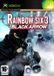 Ubisoft Rainbow Six 3: Black Arrow (XBOX)