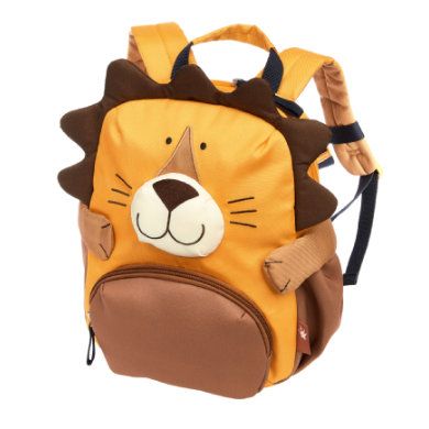 Sigikid ® Paw Rugzak Leeuw