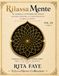 RilassaMente – Vol. III: 50 Mandala Antistress per Adulti – Disegni Eleganti su Sfondo Nero per il Tuo Relax Creativo