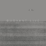Coast2Coast Dirk Serries & Rutger Zuyd - Buoyant Live (LP) (Limited Edition)