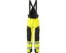 Mascot Accelerate Safe Winterbroek 19090-449 - Hi-Vis geel/zwart - 5XL