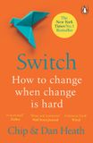 Switch: Penguin Switch: How to change things when change is hard