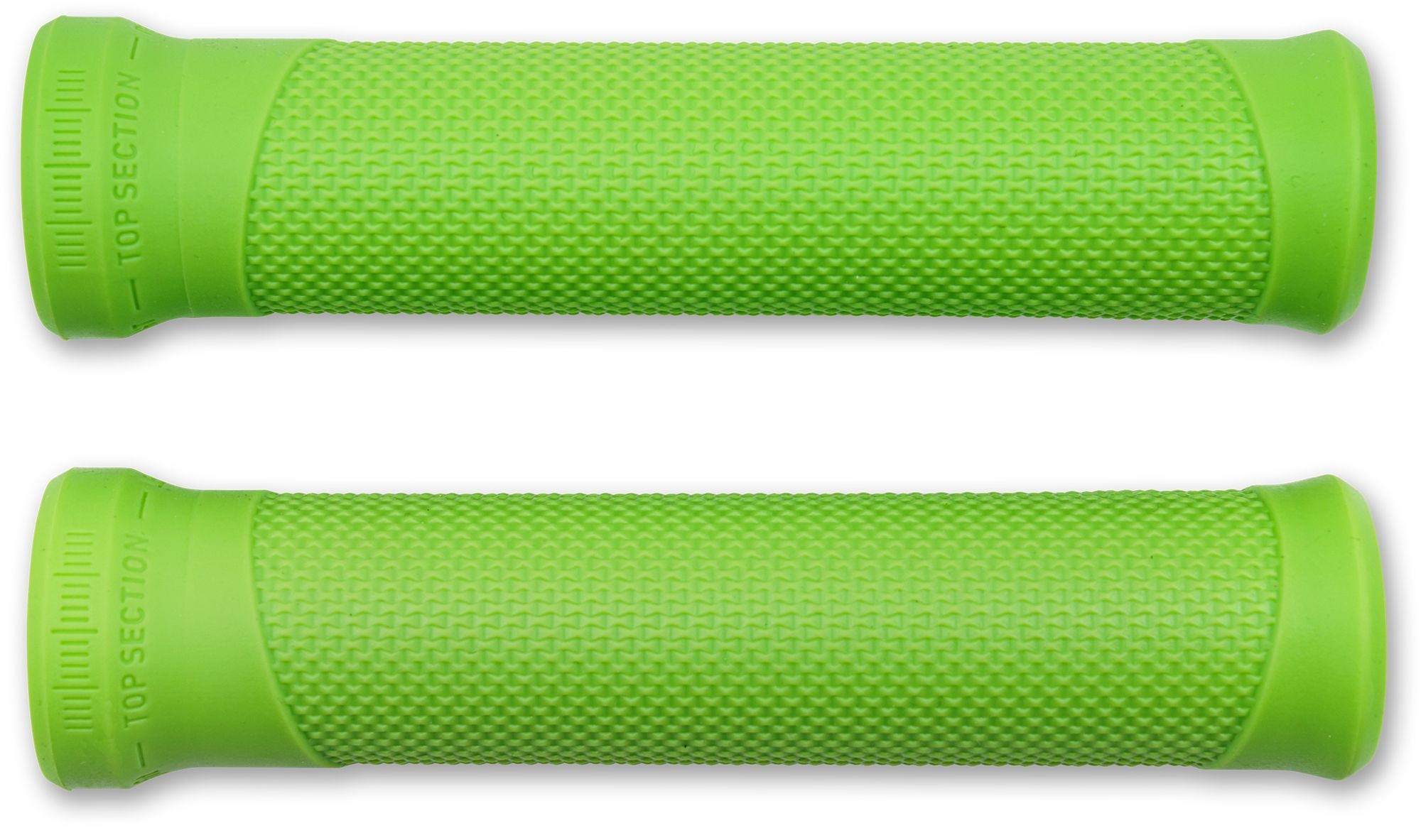 Cube ACID React Grips, Green