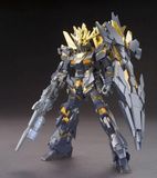 Merkloos Gundam: HGUC - Unicorn 02 Banshee Norn Destroy Mode 1:144 Model Kit