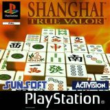 Shanghai True Valor PS1