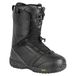 Nitro EL Mejor TLS '23 All Mountain Freeride Freestyle Highend Premium Snowboardboot, Black, MP