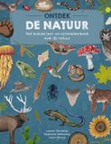 Ontdek Rebo Productions Ontdek de natuur