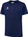 Hummel Kindersportshirt Hmlauthentic Pl Jersey S/S Kids 219965