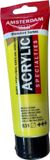 Amsterdam Specialties Acrylverf 120ml 831 Metallicgeel