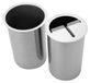 Schneider collecteur de copeaux; One Size, 12,5x18 cm (lxl); acier inoxydable