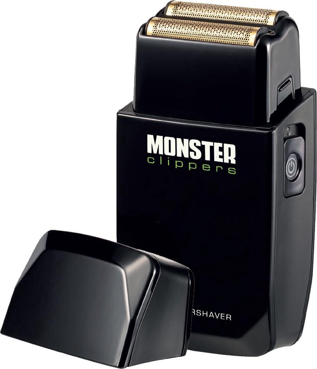 Monster Clippers Monstershaver