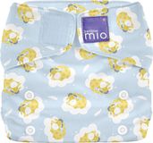 Bambino Mio miosolo classic all-in-one diaper Dreamy Giraffe