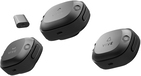 HTC VIVE Ultimate Tracker 3+1 Kit - Black