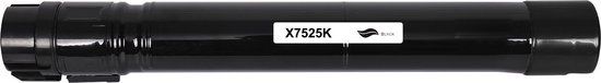 Toners-kopen.nl Alternatieve toner cartridge voor Xerox WorkCentre 7525/7530/7535/7545/7556 - Zwart - 26.000 pagina's