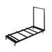 Table pliante universelle chariot