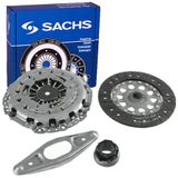 SACHS 3000 951 916 Koppelingsset
