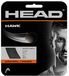 Head Hawk 12 M Enkele Tennissnaar Wit 1.25 mm