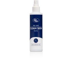 CureTape® Clean Skin Pre-Taping spray met 70% alcohol - reinigingsspray voor de huid