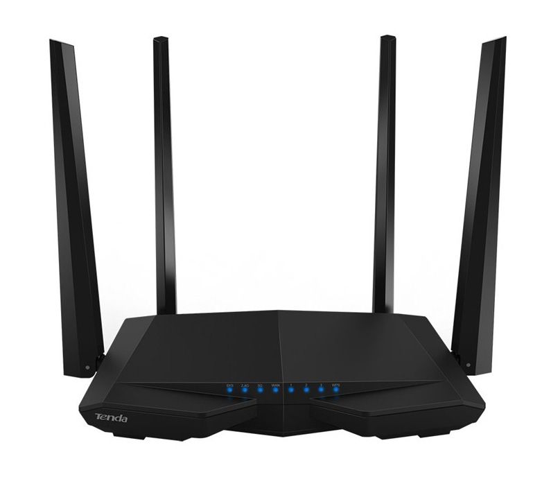 Tenda AC6 Draadloze Router