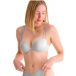 Lisca Blue Lagoon Haut de maillot de bain push-up femme
