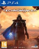 Focus Home Entertainment The Technomancer - PS4