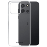 Mobilize TPU Back Cover Transparant OnePlus Nord 6
