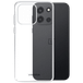 Mobilize TPU Back Cover Transparant OnePlus Nord 6