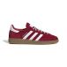 Adidas Liverpool Spezial In - Rouge Fraise/blanc/gris - Foot En Salle (Ic), pointure 41⅓