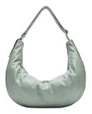 Liebeskind Berlin Hobo L Moon Sheep Natural Forest Green
