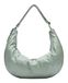 Liebeskind Berlin Hobo L Moon Sheep Natural Forest Green
