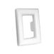 INNSPIRO POREX O frame kurk, wit, 21 x 16,5 cm, 1 stuk