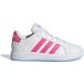 Adidas Baskets enfant Grand Court 2.0
