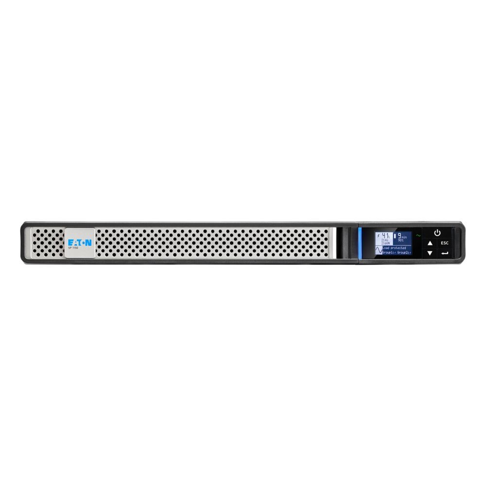 Eaton 5P1150IRNG2 UPS Line-interactive 1,15 kVA 920 W 6 AC-uitgang(en)