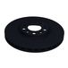 Quaro Lot De 2 Disques De Frein Qd8431hc Alfa Romeo 46843608 51760621 51912591