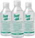 FluorAid Mondwater 0.05 - 3 x 500 ml - Voordeelverpakking