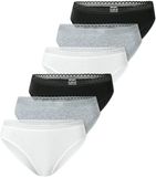 SCHIESSER Slip Set van 6