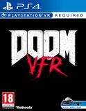 Bethesda Doom VFR - PS4 VR
