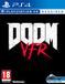 Bethesda Doom VFR - PS4 VR