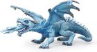 Papo Speelfiguur Draak IJs