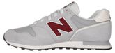 New Balance 373 Uni Sneaker U3732LL Grijs Maat 39.5
