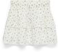 Vero Moda VMTRINE Mid Waist Korte Rok - Gebloemd - XL