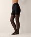 Hunkemöller Panty 40 Denier Total Lift & Shape Zwart