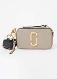 Marc Jacobs The Snapshot Crossbody Bag - Leather