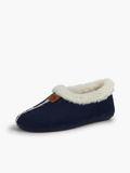Pisamonas Huisschoenen navy