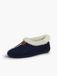 Pisamonas Huisschoenen navy