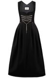 Stockerpoint Amber Maxi Dirndl voor dames