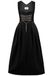 Stockerpoint Amber Maxi Dirndl voor dames