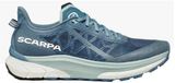 Scarpa Golden Gate 2 Chaussures de trail Bleu UE 44 1/2